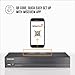 Samsung Full HD Video Security 16 Channel DVR SDR-C75300 (Supports up to 16-1080p Analog Cameras)
