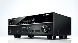Yamaha RX-V581BL Receiver