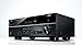YAMAHA RXV581BL 7.2-Channel AV Receiver w/Bluetooth
