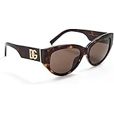 Dolce & Gabbana Women's Cateye Sunglasses
