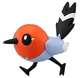 Takaratomy Official Pokemon X and Y MC-009 ~ 2