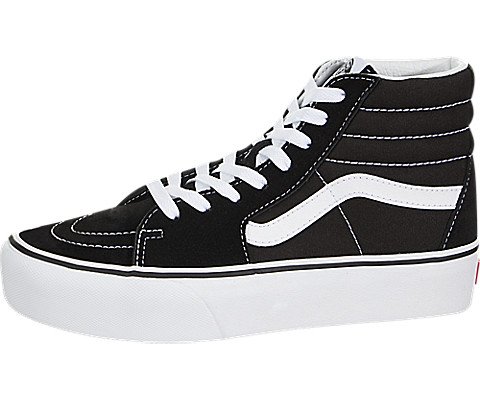 vans old skool platform 2.0