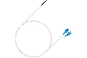 Zookpr RV A/C Freeze Sensor Replacement for Coleman Mach 7330A3231 RV Air Conditioner Freeze Control Sensor 6797/6799/7330/8330/8530/9330/9530 Model Control Air Conditioner Switch RV AC Parts