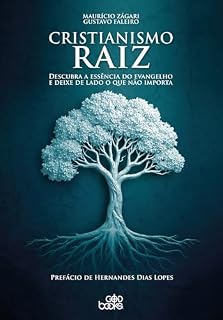 Livro Cristianismo raiz