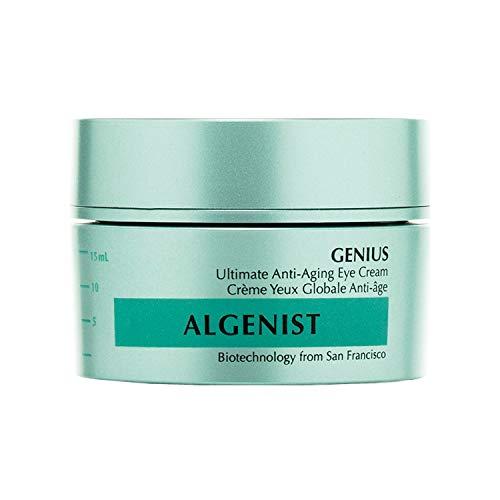 algenist under eye cream