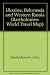 World Travel Ukraine, Belorussia and Western Russia-Map 0702821330 Book Cover
