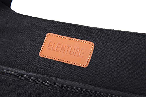 ELENTURE-Large-Yoga-Mat-Tote-Bag-Yoga-Carrier-Sling-Bag-with-Multi-Functional-Storage-Pockets-for-Sports-Gym-Pilates