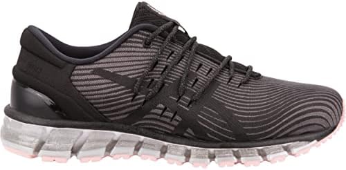 ASICS Women's Gel-Quantum 360 Running Shoes, Carbon/Black