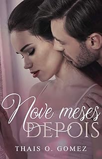 Livro Nove meses depois