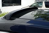 TuningPros DSV-245 compatible with 2006-2010 Hummer H3 H3T Sunroof Moonroof Top Wind Deflector Visor Thickness 1.4mm 1080mm 42.5