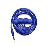 URBANEARS Bagis In-Ear Headphones - Cobalt