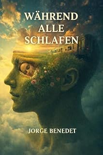 Livro Während alle schlafen: Eine Reise des Erwachens, des Überlebens und der Wiedergeburt