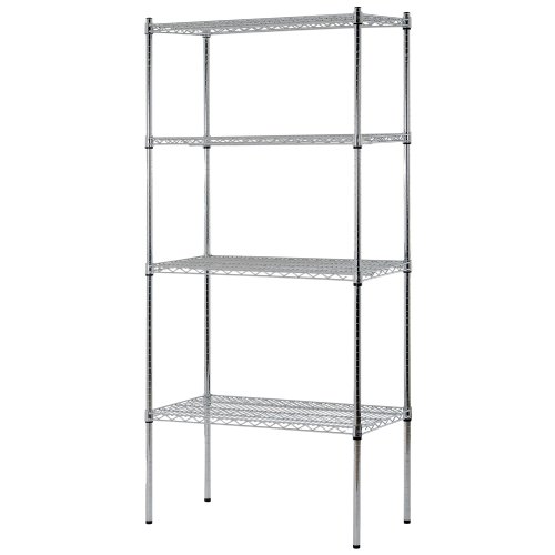 Facts You Need To Check On Sandusky WS361874-C Industrial Shelving Capacity Sandusky WS361874-C Industrial Shelving Capacity