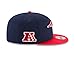 NFL New England Patriots Baycik 9Fifty Snapback Hat