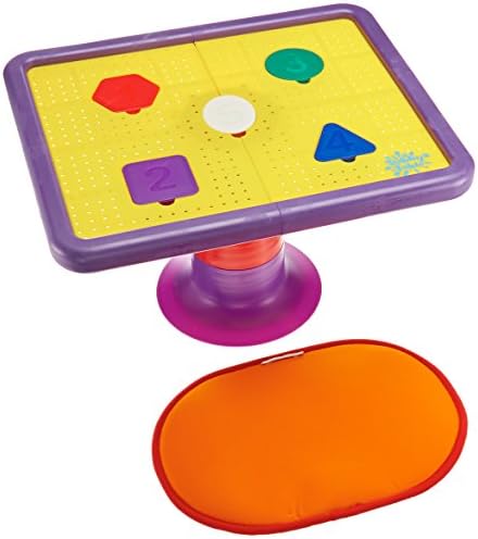 Tubby Table Bathtime Toy