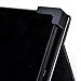 Black Rotating Case 360 Stand for Amazon Fire Tablet 7