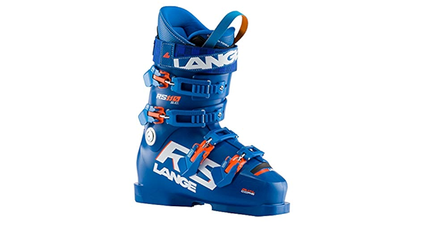 lange rs 110 sc ski boots