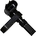 AIP Electronics ABS Anti-Lock Brake Wheel Speed Sensor Compatible with 2003-2012 Toyota and Lexus Front Rear Right Passenger