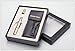 Groom Mate Platinum XL Professional Nasal / Nose & Ear Hair Trimmer w/Lifetime Warranty & Made in the USA