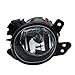 TYC 19-0422-00-1 Mercedes-Benz Left Replacement Fog Lamp