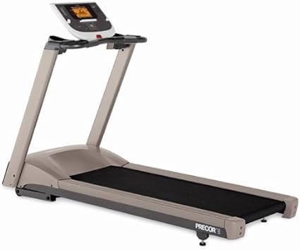 low impact running machine