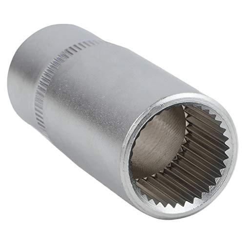 Diesel Fuel Injection Pump Socket Tool for Mercedes Benz 33 Teeth - Thumbnail 5