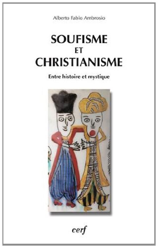 Soufisme et christianisme