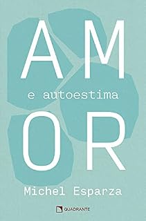 Livro Amor e autoestima