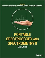 Portable Spectroscopy and