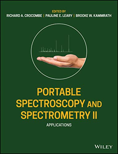 Portable Spectroscopy and