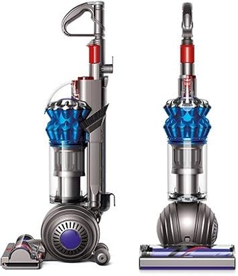 Dyson Small Ball Allergy Cyclone Vacuum Cleaner Dyson Amazon Com Au Kitchen