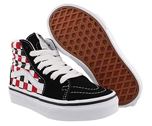 vans k