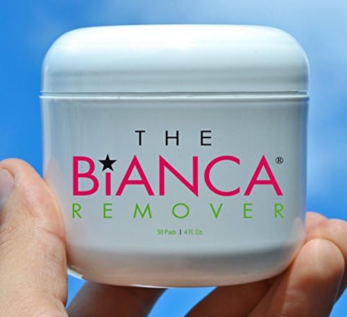 the bianca remover