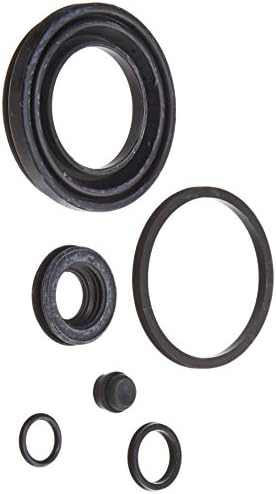 Raybestos WK980 Professional Grade Disc Brake Caliper Repair Kit