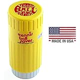 Gexco Tennis Ball Saver - Pressurized Tennis Ball Storage That Keeps Balls Bouncing Like New