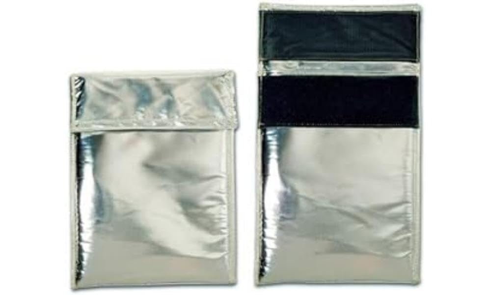 Blazepak Fireproof Bag - Small