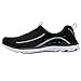 ALEADER Men's Mesh Slip on Water Shoes