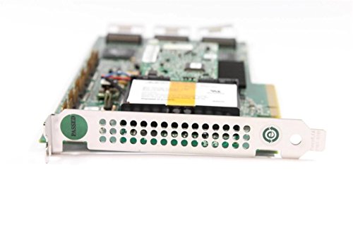 LSI 3Ware 9650SE-24M8 SATA PCIe 24-Port RAID Controller W/O Cables 9650SE-24MB