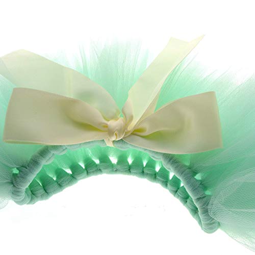 Newborn Girl Photography Outfits Baby Photo Props Tutu Skirt and