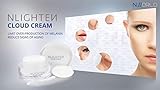 NLIGHTEN CLOUD CREAM skin lightening and brightening by NWORLD NLIGHTEN CLOUD CREAM