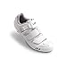 Giro Solara II Womens Road Cycling Shoe − 41, White (2019)