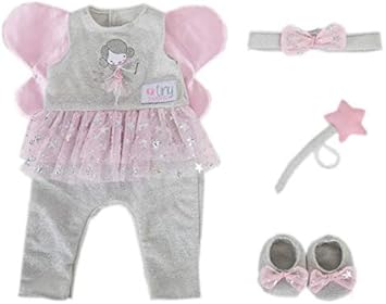 tiny treasures outfits