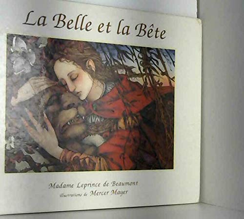La Belle et la Bête
