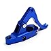 Personal Watercraft Aluminum Finger throttle for Kawasaki Yamaha (Blue)