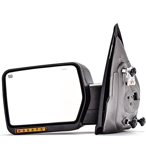 Compare price to 2005 ford f150 driver side mirror | TragerLaw.biz