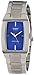 Casio Men's MTP1165A-2C Silver-Tone Analog Bracelet Watch