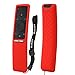 Rukoy Protecitve Case Cover Holder for Samsung Smart TV Remote Controller of BN59 Series, Kids-Friendly Non-slip Shockproof with Hand Strap