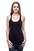 Clementine Womens The Racerback Terry Tank
