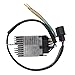 NewYall Engine Radiator Cooling Fan Control Unit Module