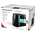 Honeywell Cool Moisture Humidifier, Black